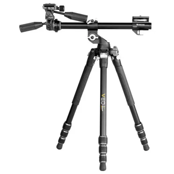 Штатив Vanguard VEO3T + 234AP Фото, видео / Черный photo 6