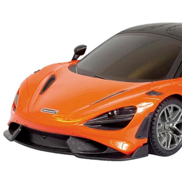 Mașină Revell 24667 24667  / / Black Orange photo 2