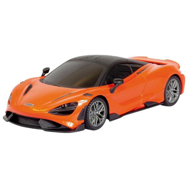 Mașină Revell 24667 24667  / / Black Orange photo 3