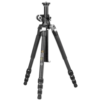 Штатив Vanguard VEO3T + 234CT Фото, видео / Черный