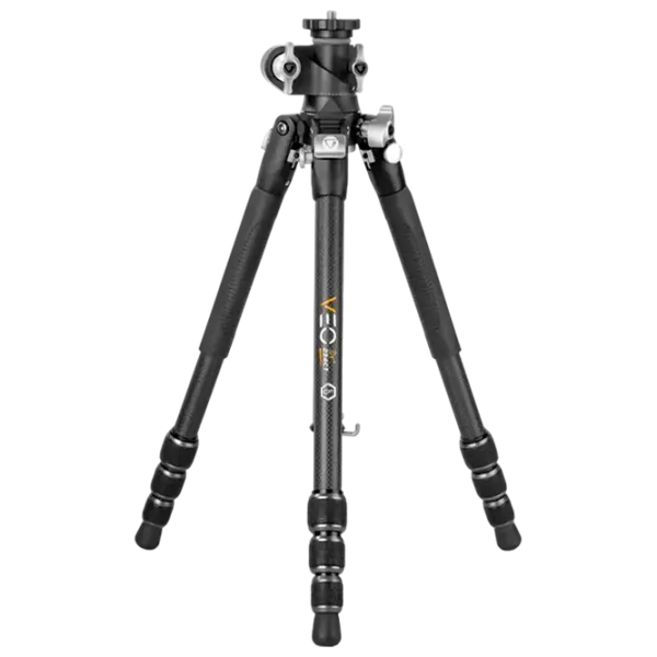 Штатив Vanguard VEO3T + 234CT Фото, видео / Черный photo 2