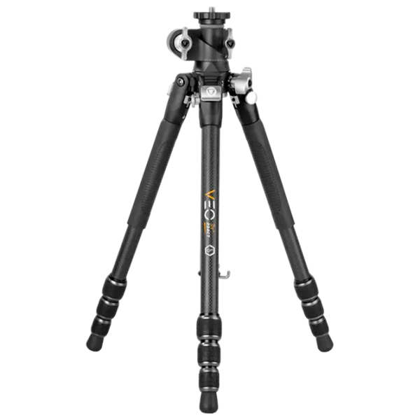 Штатив Vanguard VEO3T + 234CT Фото, видео / Черный photo 2