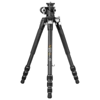 Штатив Vanguard VEO3T + 234CT Фото, видео / Черный photo 2