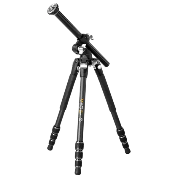 Штатив Vanguard VEO3T + 234CT Фото, видео / Черный photo 3