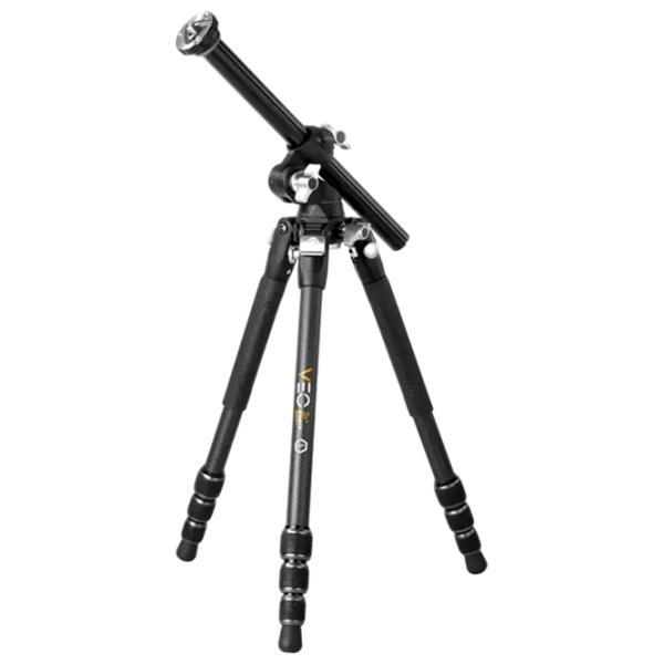 Штатив Vanguard VEO3T + 234CT Фото, видео / Черный photo 3