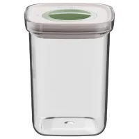 Container BergHOFF Leo Sticlă / Transparent