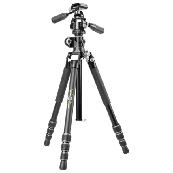 Штатив Vanguard VEO3T + 234CT Фото, видео / Черный photo 1