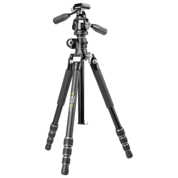 Штатив Vanguard VEO3T + 234CT Фото, видео / Черный photo 1