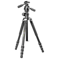 Штатив Vanguard VEO3T + 234CT Фото, видео / Черный