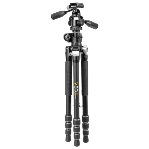 Штатив Vanguard VEO3T + 234CT Фото, видео / Черный photo 2