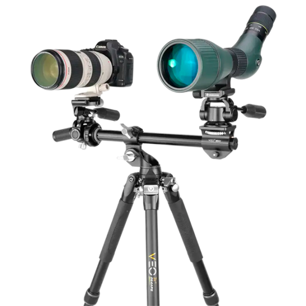 Штатив Vanguard VEO3T + 234CT Фото, видео / Черный photo 3