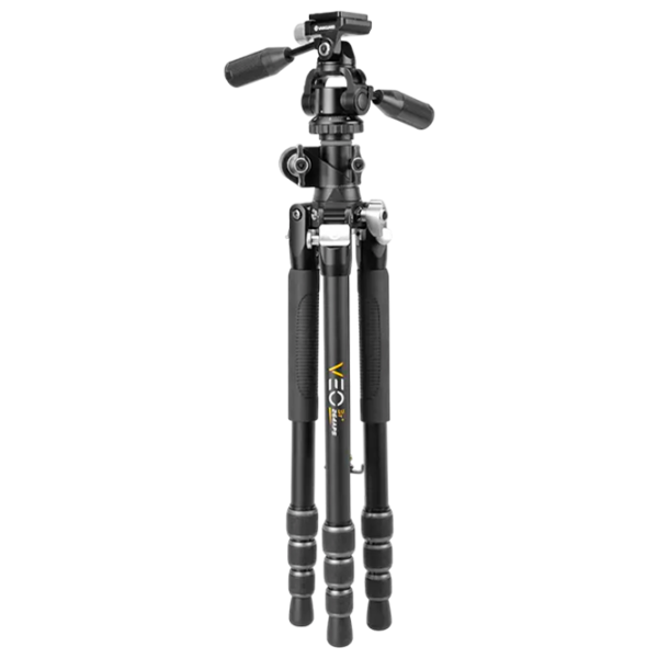 Штатив Vanguard VEO3T + 234CT Фото, видео / Черный photo 4