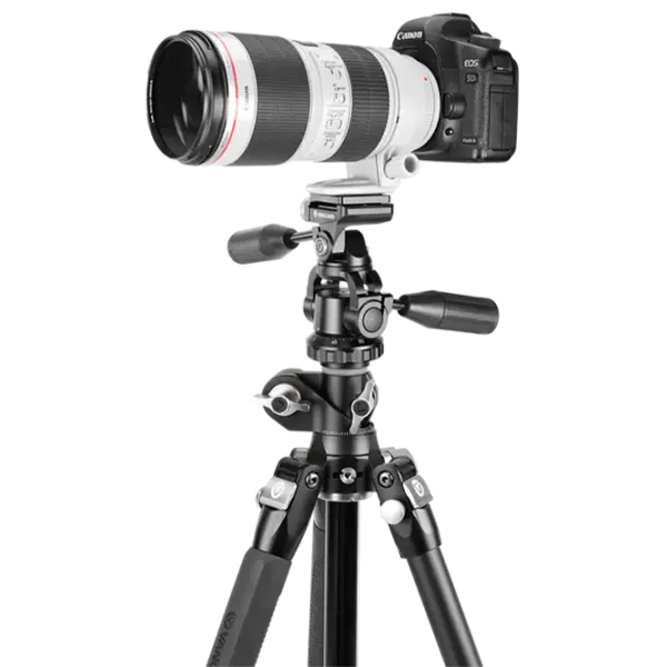 Штатив Vanguard VEO3T + 234CT Фото, видео / Черный photo 6