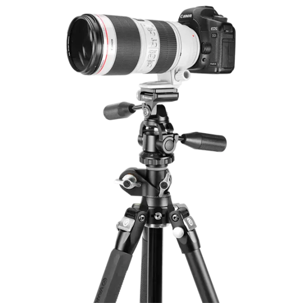 Штатив Vanguard VEO3T + 234CT Фото, видео / Черный photo 6