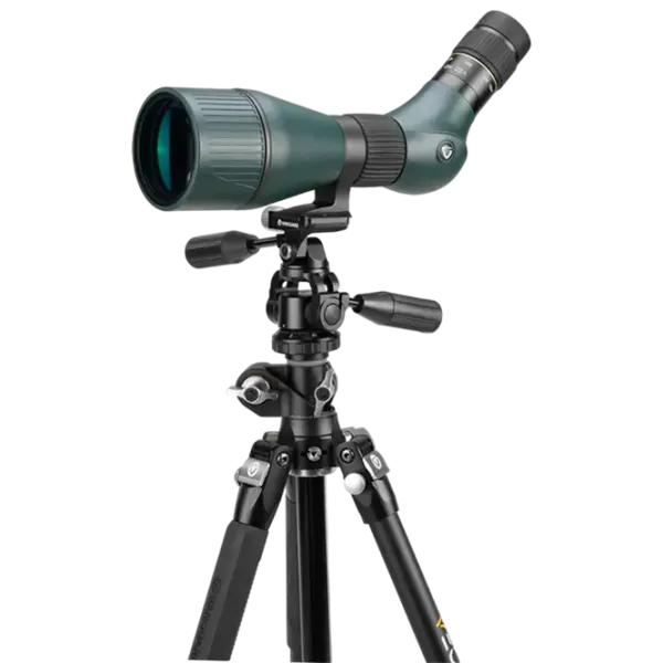 Штатив Vanguard VEO3T + 234CT Фото, видео / Черный photo 8