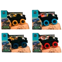 Машинка ChiToys 690-105A   / / Разноцветный Разноцветный