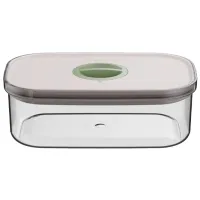 Контейнер BergHOFF Leo Стекло / Прозрачный