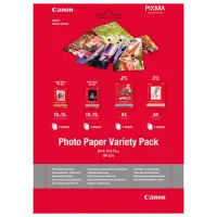 Фотобумага для принтеров  / A4 / Белый