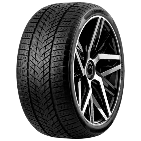Anvelope Fronway Icemaster II 255/50 R19 107H XL Iarnă / Suv photo 1