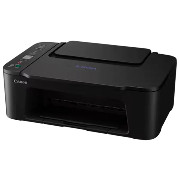 МФУ Canon E3640 Струйный/ Цветная photo 3