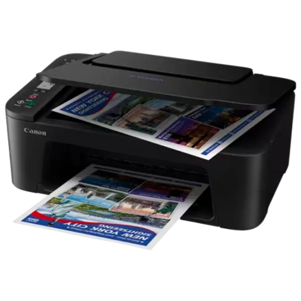 МФУ Canon E3640 Струйный/ Цветная photo 4