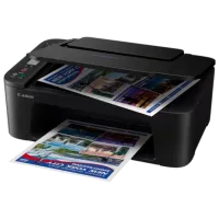МФУ Canon E3640 Струйный/ Цветная photo 4