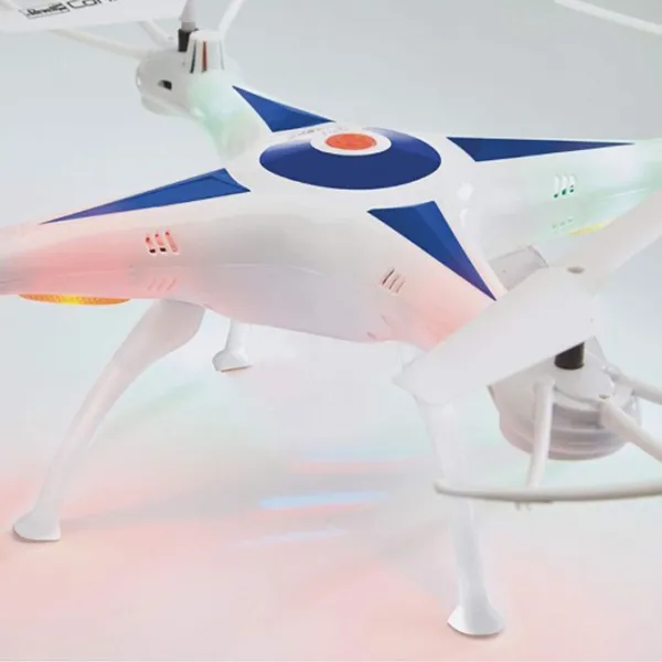 Dronă Revell Go! Stunt Personal / White photo 5
