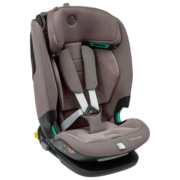 Детское автокресло Maxi-Cosi Titan Pro 2  15 месяцев - 12 лет / 36 кг / Серый photo 1