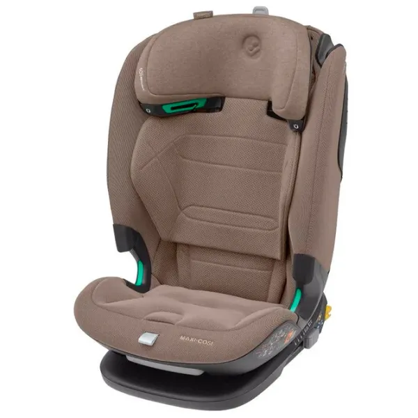 Детское автокресло Maxi-Cosi Titan Pro 2  15 месяцев - 12 лет / 36 кг / Серый photo 2