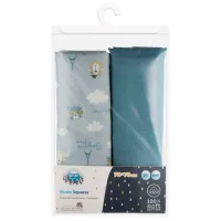 Pelinci Canpol Babies 26/901_blu  / Blue