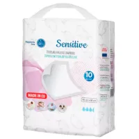 Pelinci Akuku A0501  / White