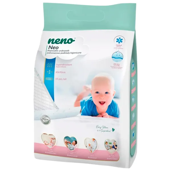 Pelinci Neno NE.125381  / White photo 1