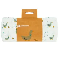 Pelincă Premaman Gaste  / White