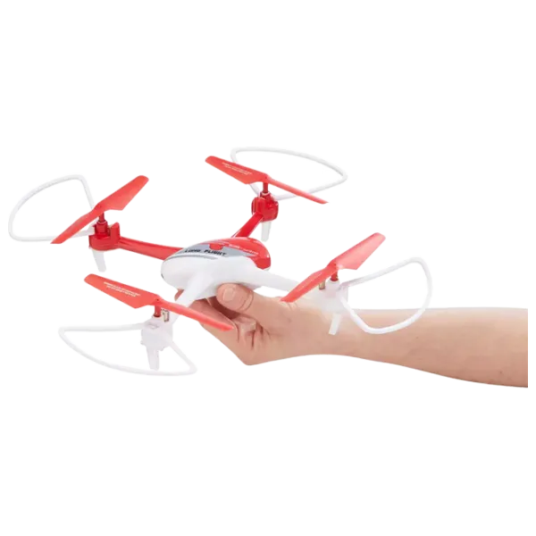 Dronă Revell Marathon Personal / Red photo 4