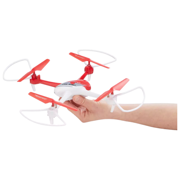 Dronă Revell Marathon Personal / Red photo 4