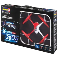 Дрон Revell Marathon Персональный / Красный photo 5