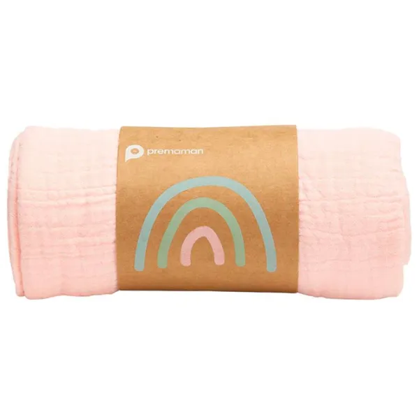 Pelincă Premaman PBRHYL-ROC-UNQ  / Pink photo 1
