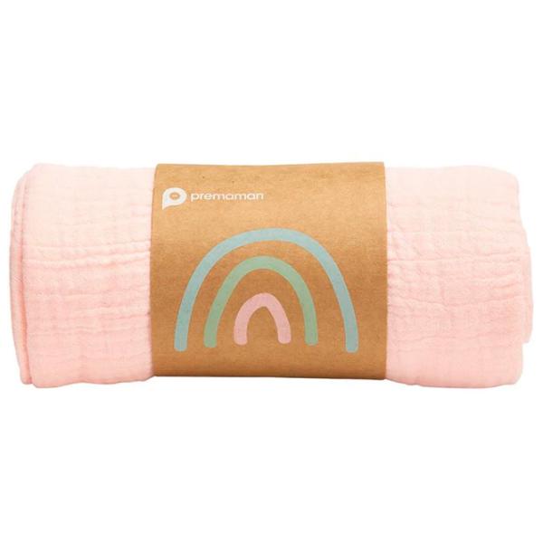 Pelincă Premaman PBRHYL-ROC-UNQ  / Pink photo 1