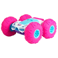 Mașină Exost Exost Tornado Amazone 20267 / / Pink White