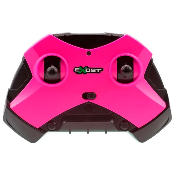 Машинка Exost Exost Tornado Amazone 20267 / / Pink Белый photo 3