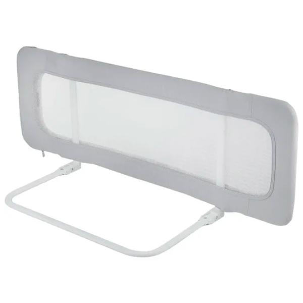 Barieră pentru pătuț KinderKraft Guard and Dream Gray / 0țel photo 1