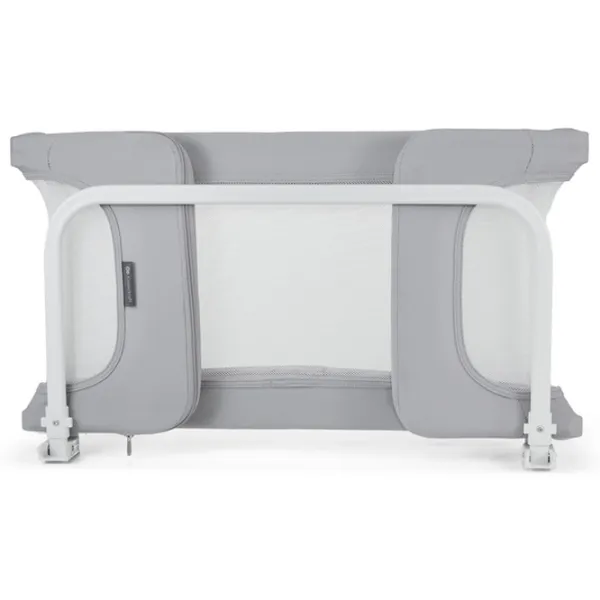 Barieră pentru pătuț KinderKraft Guard and Dream Gray / 0țel photo 8