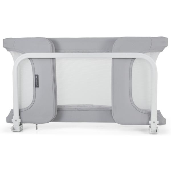 Barieră pentru pătuț KinderKraft Guard and Dream Gray / 0țel photo 8