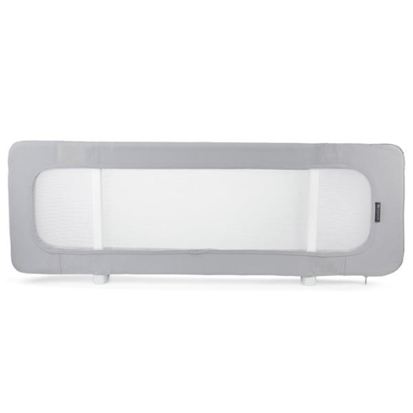Barieră pentru pătuț KinderKraft Guard and Dream Gray / 0țel photo 9