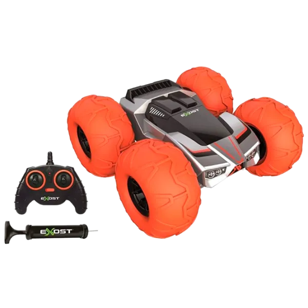 Mașină Exost Tornado 20266 15 km/h / / Multicolor Multicolor photo 1