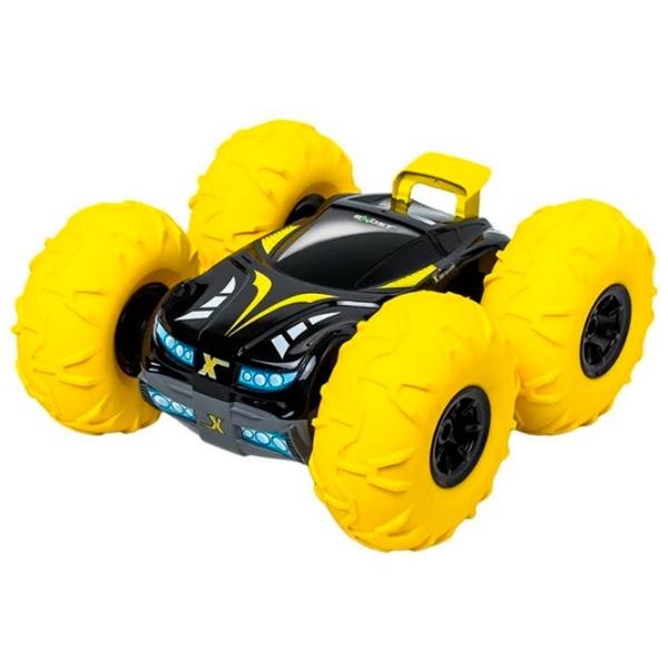 Mașină Exost Tornado 20266 15 km/h / / Multicolor Multicolor photo 2