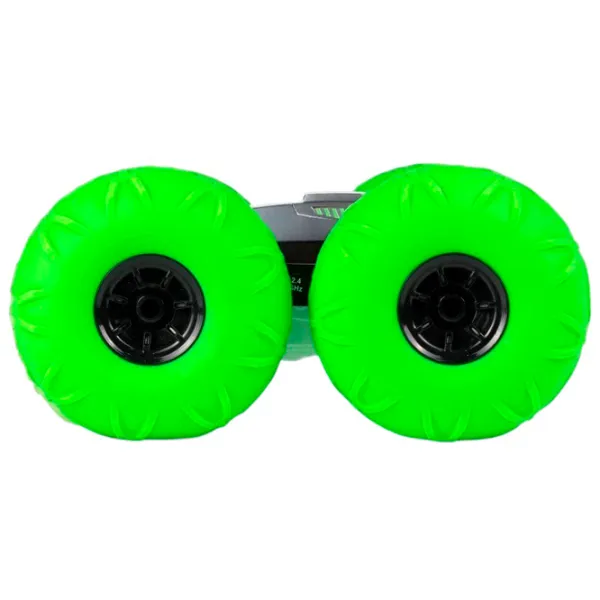 Mașină Exost Tornado 20266 15 km/h / / Multicolor Multicolor photo 3