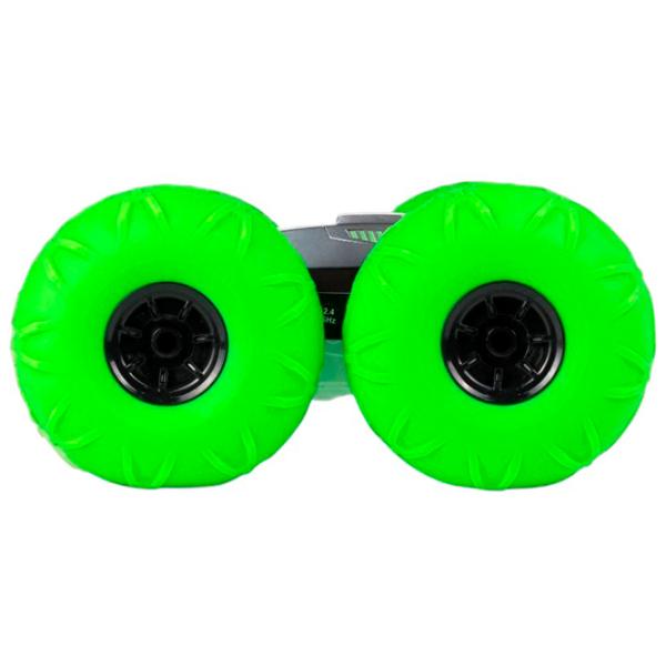 Mașină Exost Tornado 20266 15 km/h / / Multicolor Multicolor photo 3