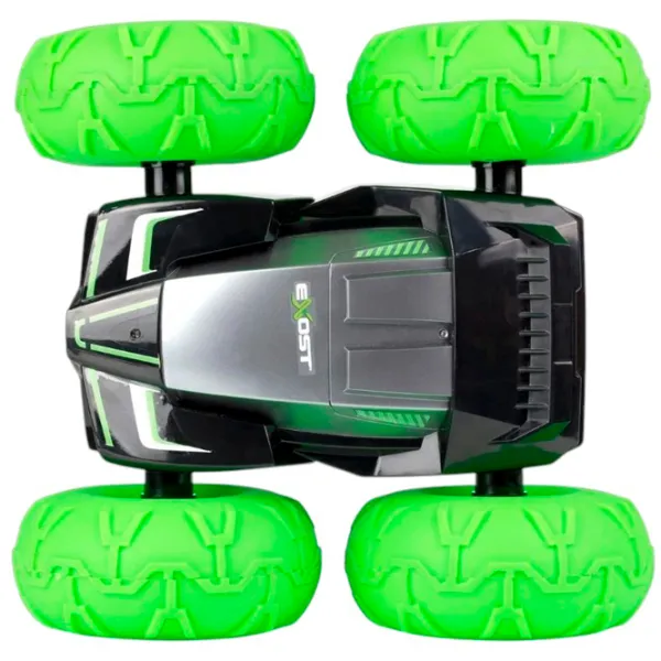 Mașină Exost Tornado 20266 15 km/h / / Multicolor Multicolor photo 4