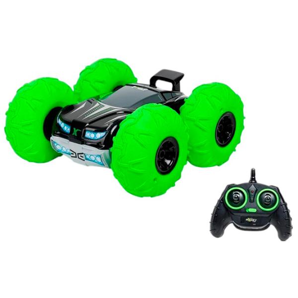 Mașină Exost Tornado 20266 15 km/h / / Multicolor Multicolor photo 6